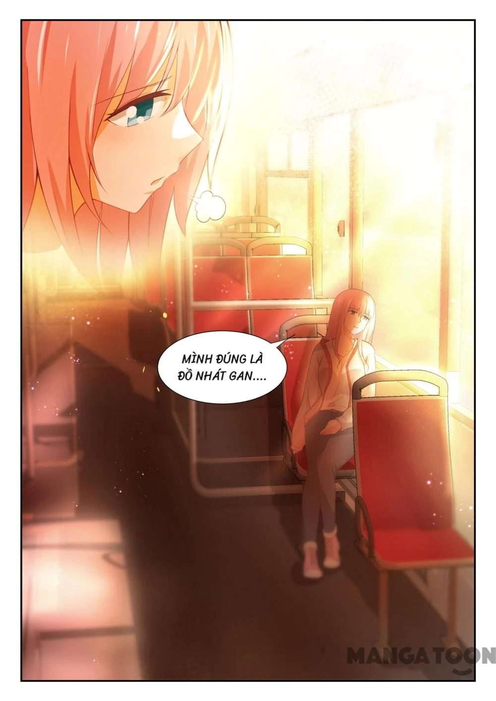 Nam Sinh Của Học Viện Nữ Sinh Chapter 344 - 8