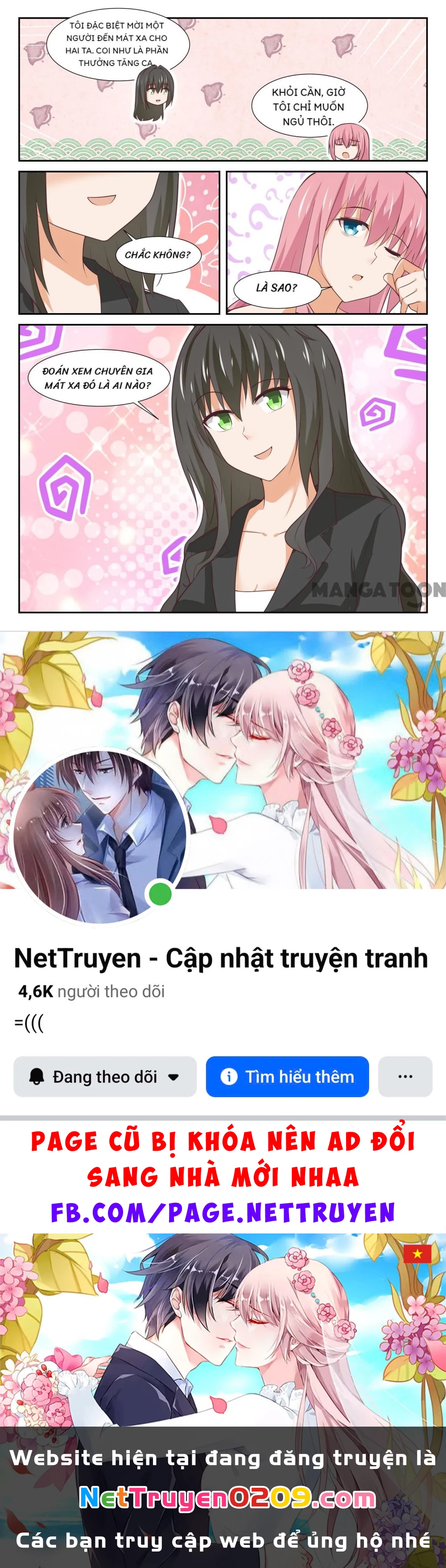 Nam Sinh Của Học Viện Nữ Sinh Chapter 346 - 10