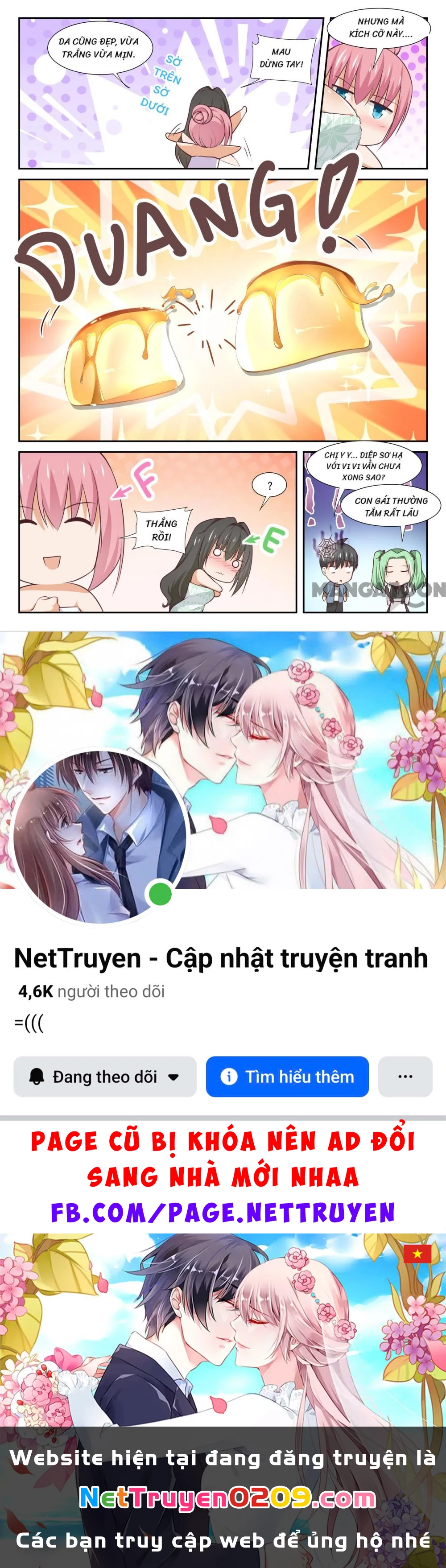 Nam Sinh Của Học Viện Nữ Sinh Chapter 347 - 10