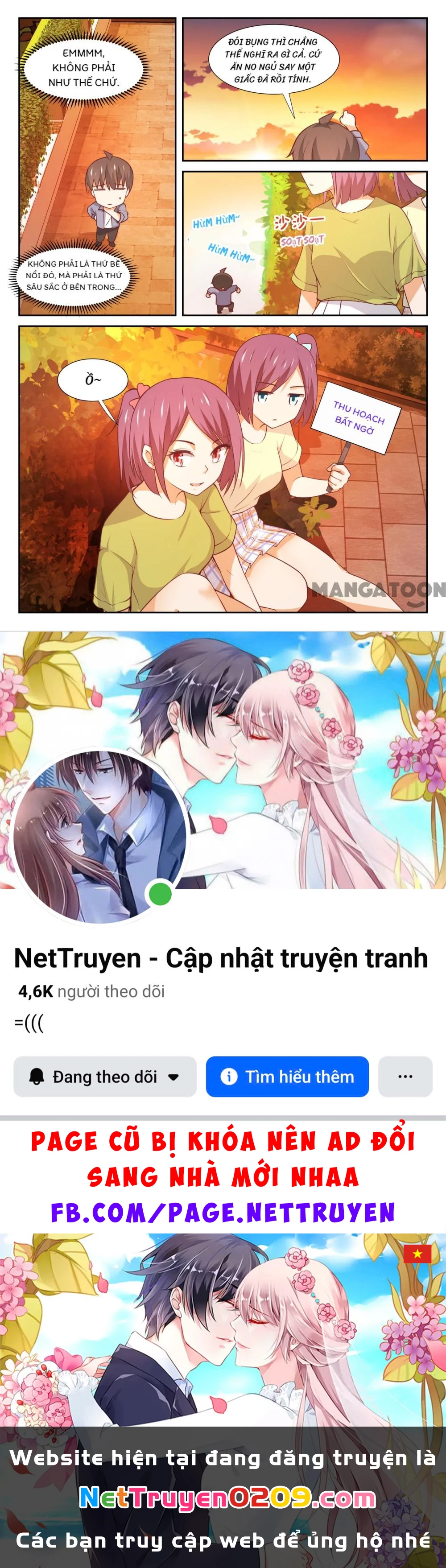 Nam Sinh Của Học Viện Nữ Sinh Chapter 349 - 10