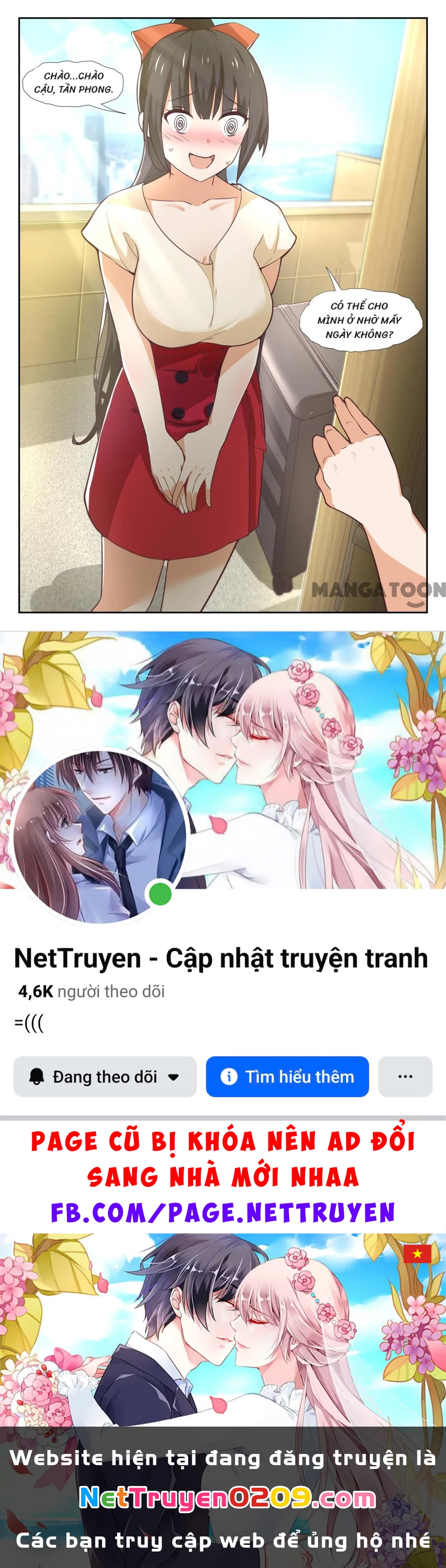 Nam Sinh Của Học Viện Nữ Sinh Chapter 350 - 10