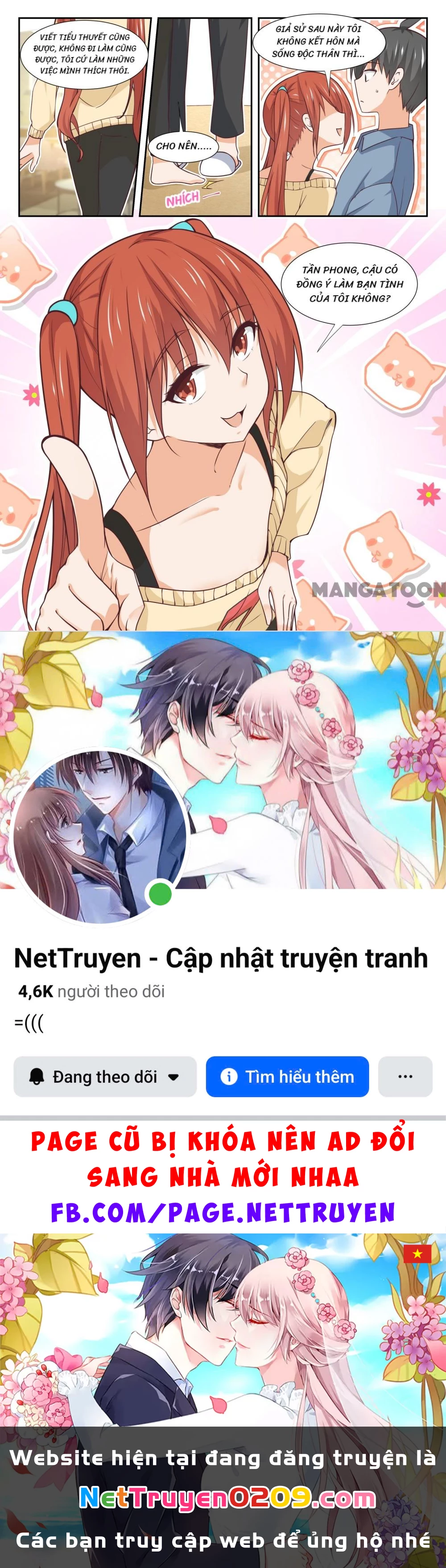 Nam Sinh Của Học Viện Nữ Sinh Chapter 353 - 10