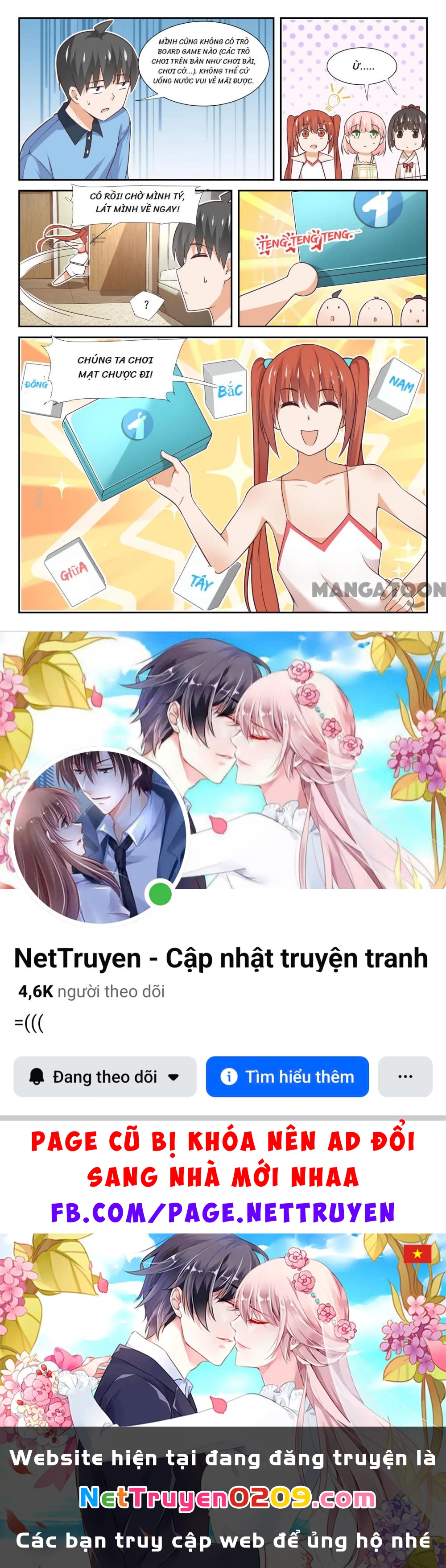 Nam Sinh Của Học Viện Nữ Sinh Chapter 355 - 10