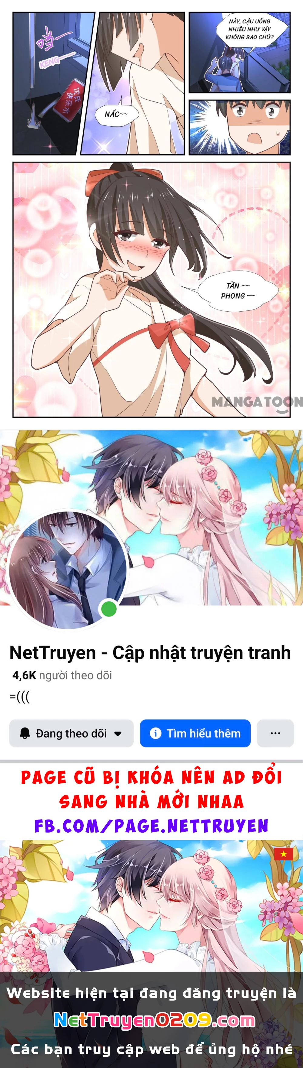 Nam Sinh Của Học Viện Nữ Sinh Chapter  357 - 14