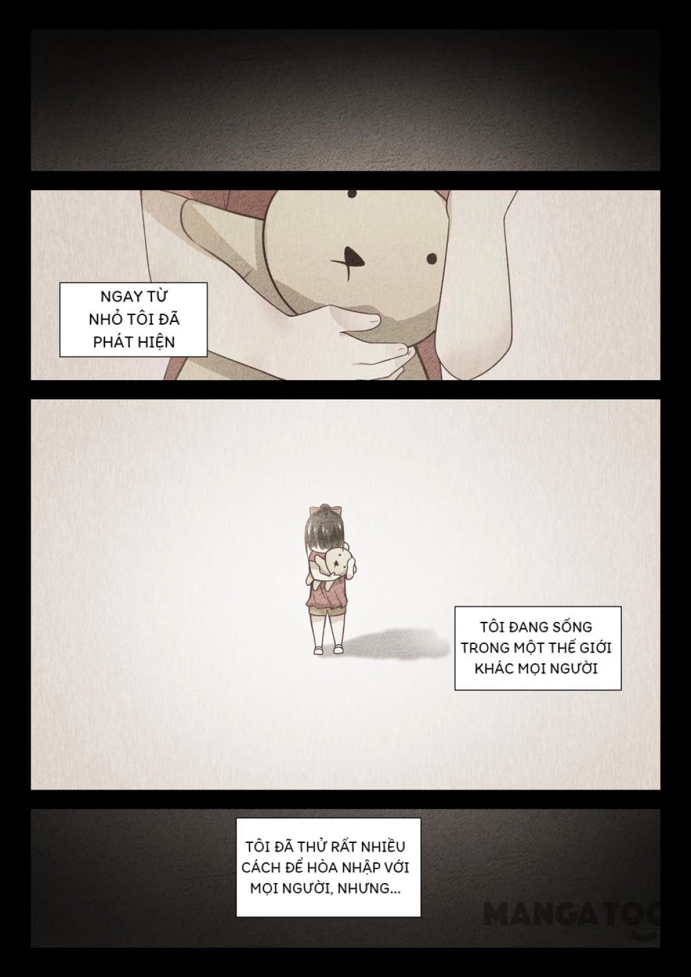 Nam Sinh Của Học Viện Nữ Sinh Chapter 358 - 8