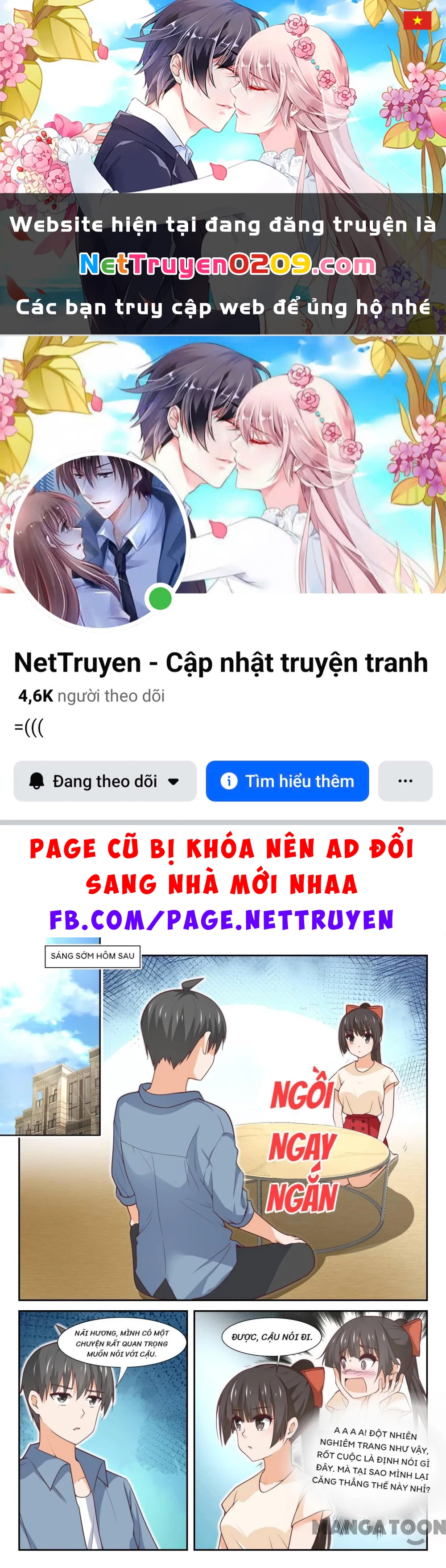 Nam Sinh Của Học Viện Nữ Sinh Chapter 359 - 1