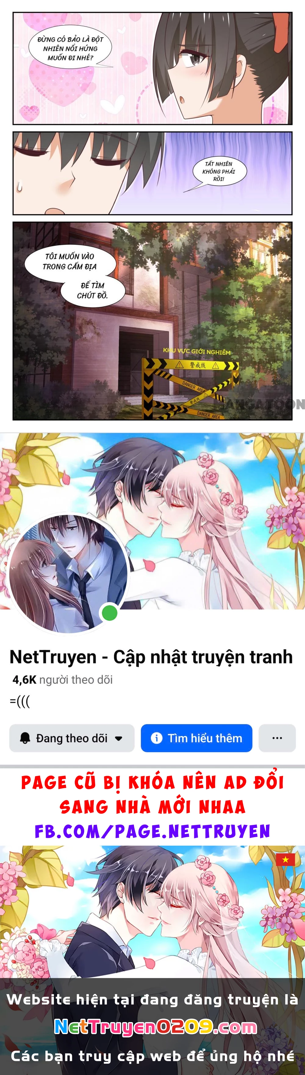 Nam Sinh Của Học Viện Nữ Sinh Chapter 359 - 10