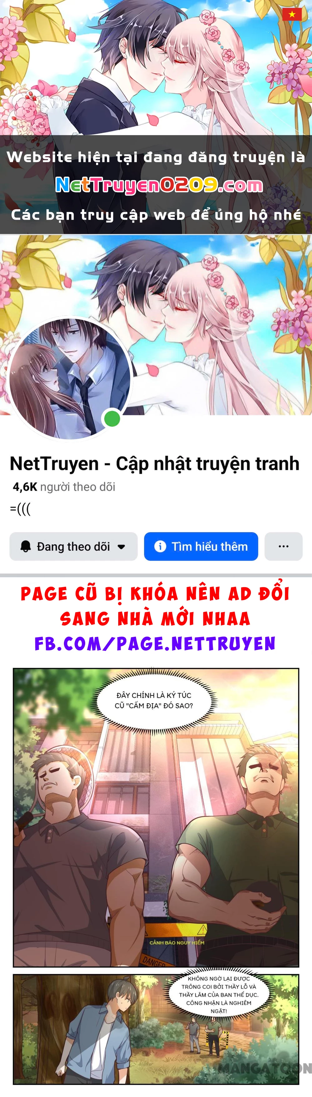 Nam Sinh Của Học Viện Nữ Sinh Chapter 360 - 1