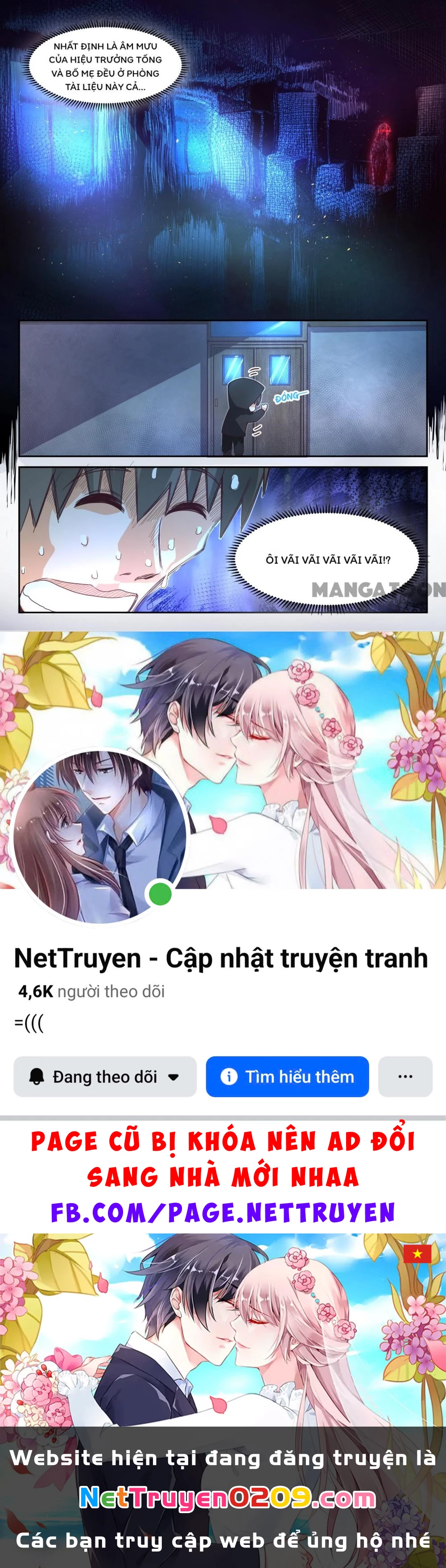 Nam Sinh Của Học Viện Nữ Sinh Chapter 361 - 10