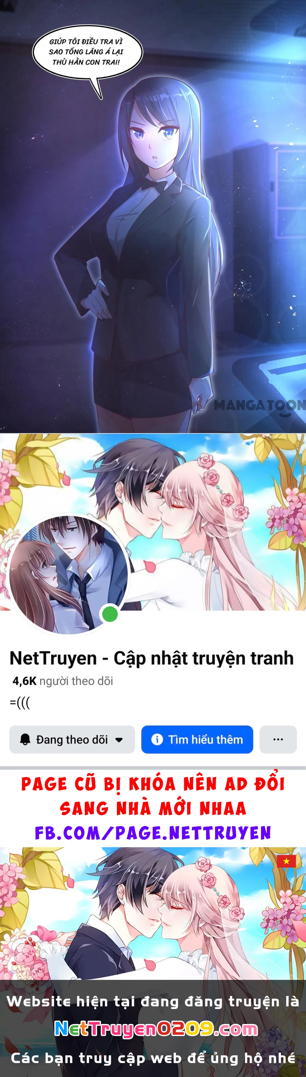 Nam Sinh Của Học Viện Nữ Sinh Chapter 362 - 10