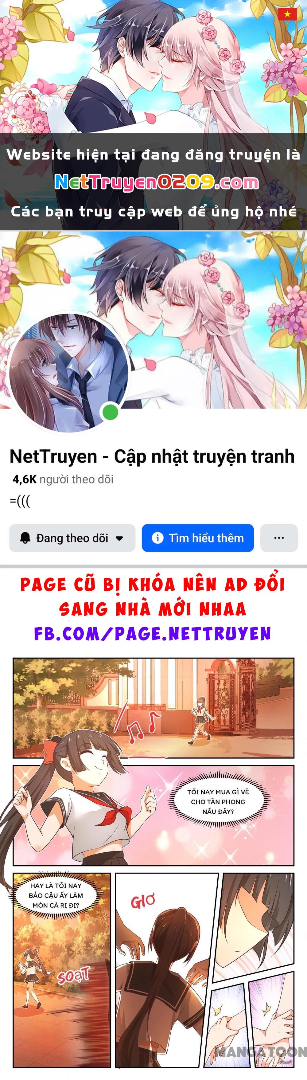 Nam Sinh Của Học Viện Nữ Sinh Chapter 366 - 1