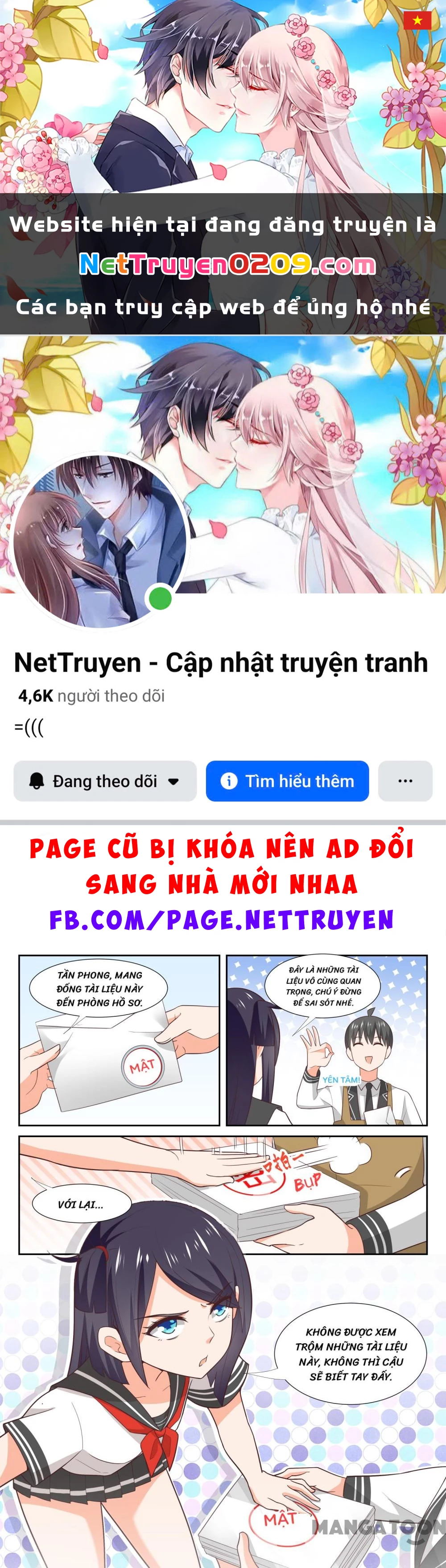 Nam Sinh Của Học Viện Nữ Sinh Chapter 368 - 1