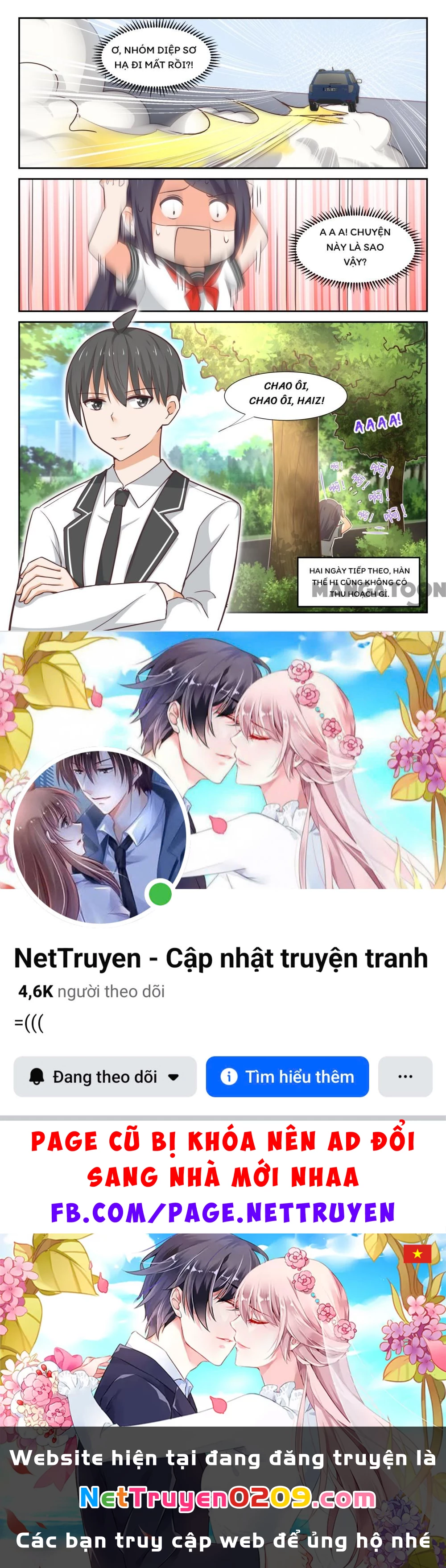 Nam Sinh Của Học Viện Nữ Sinh Chapter 368 - 13