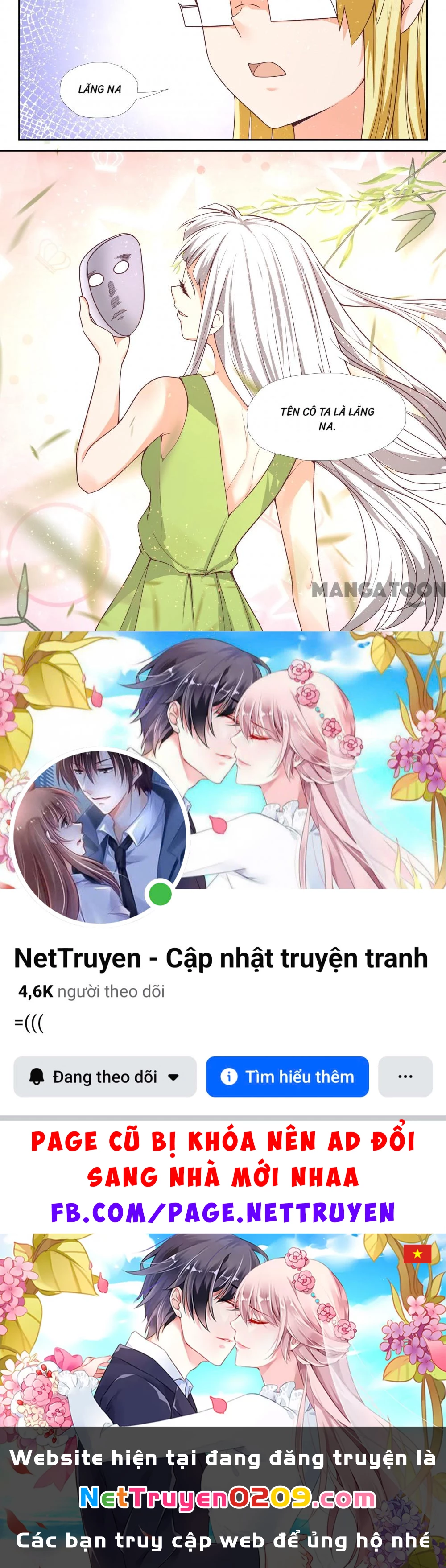 Nam Sinh Của Học Viện Nữ Sinh Chapter 374 - 11