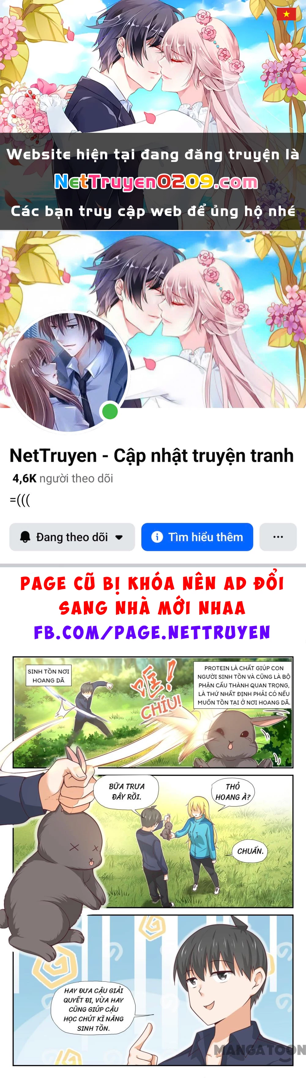 Nam Sinh Của Học Viện Nữ Sinh Chapter 380 - 1