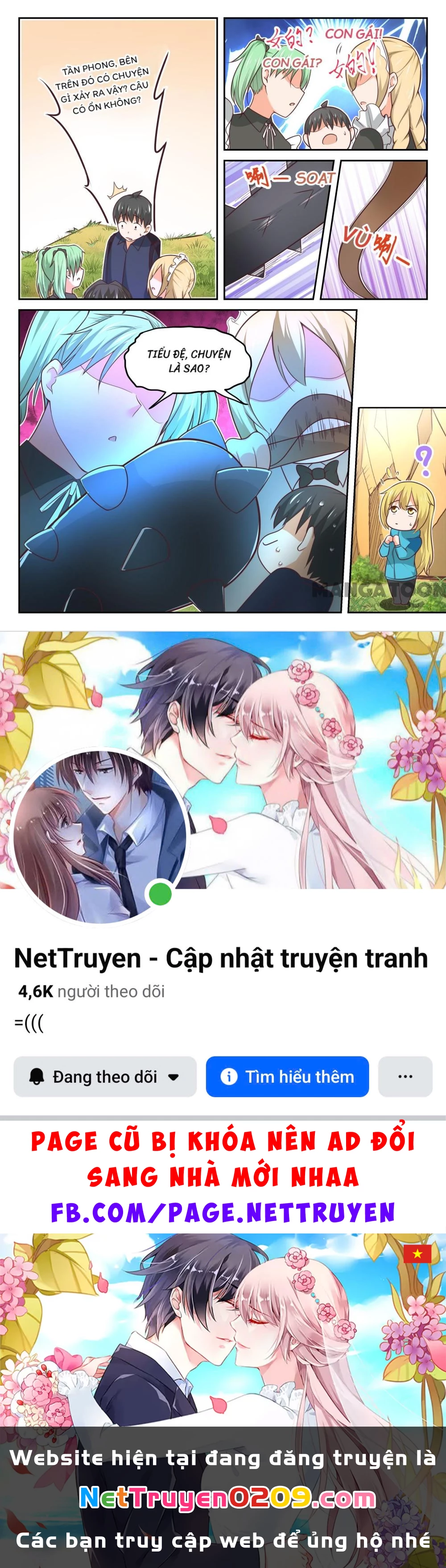 Nam Sinh Của Học Viện Nữ Sinh Chapter  381 - 14