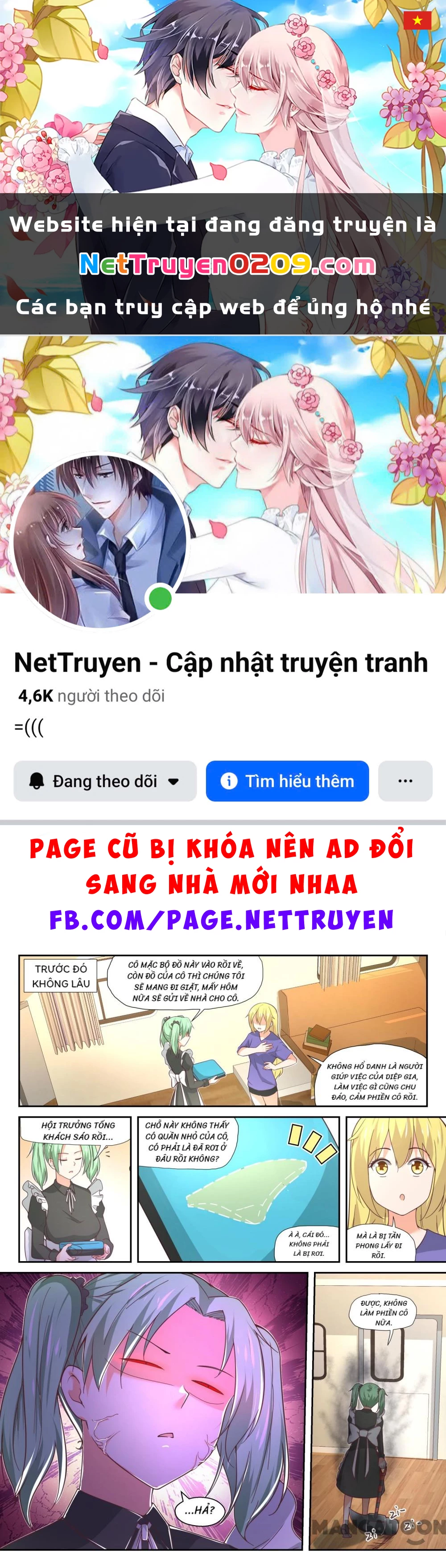 Nam Sinh Của Học Viện Nữ Sinh Chapter 383 - 1