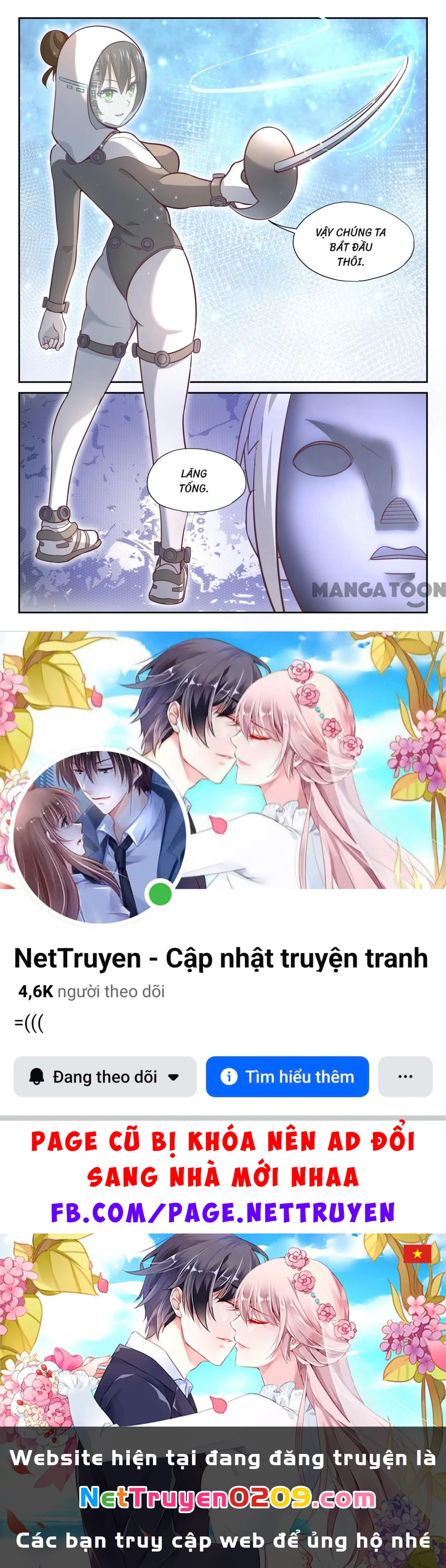 Nam Sinh Của Học Viện Nữ Sinh Chapter 385 - 10