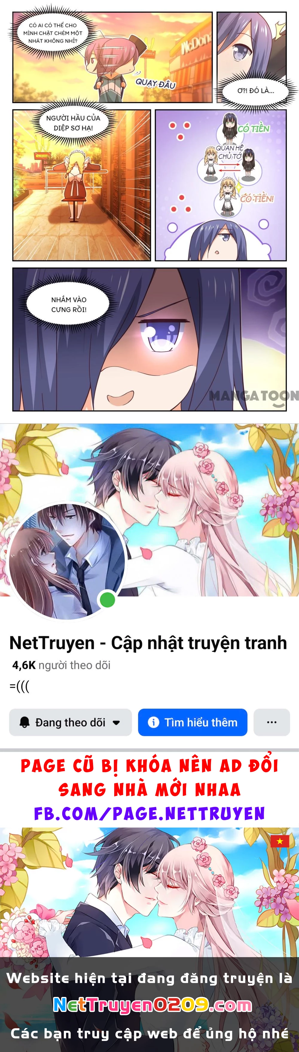 Nam Sinh Của Học Viện Nữ Sinh Chapter  389 - 11