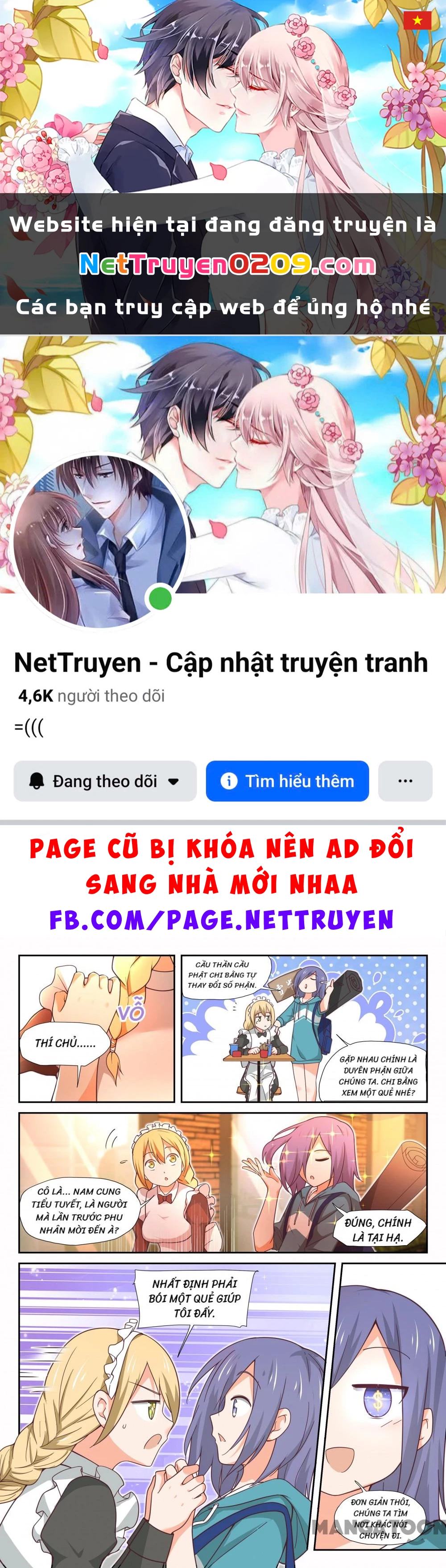 Nam Sinh Của Học Viện Nữ Sinh Chapter 390 - 1