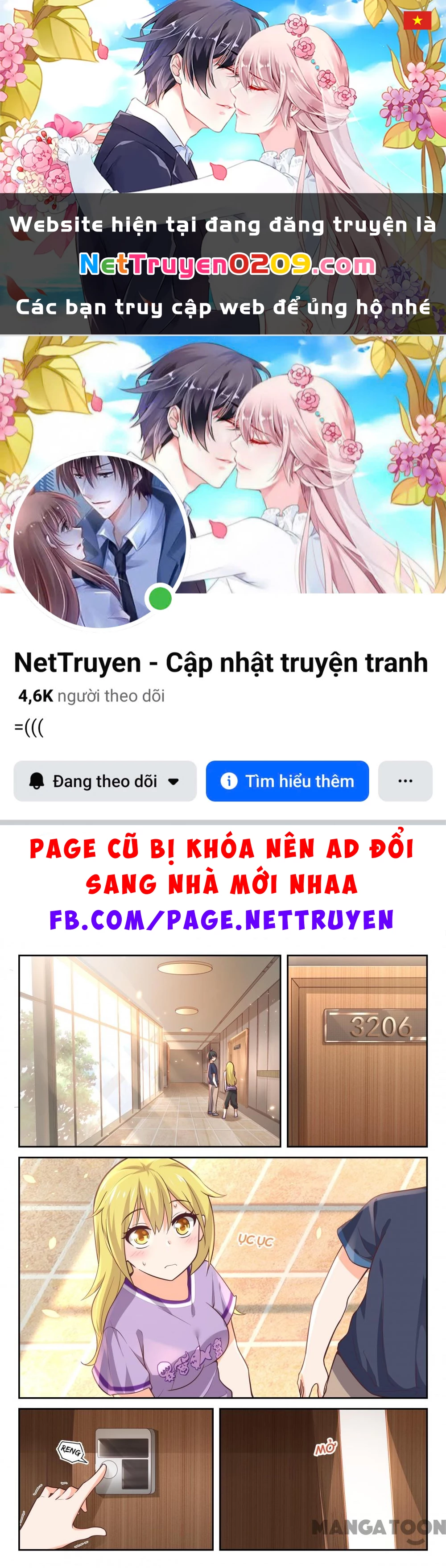 Nam Sinh Của Học Viện Nữ Sinh Chapter  393 - 1