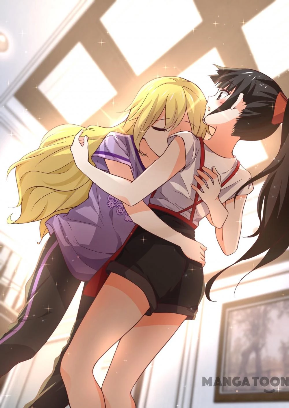 Nam Sinh Của Học Viện Nữ Sinh Chapter  394 - 12