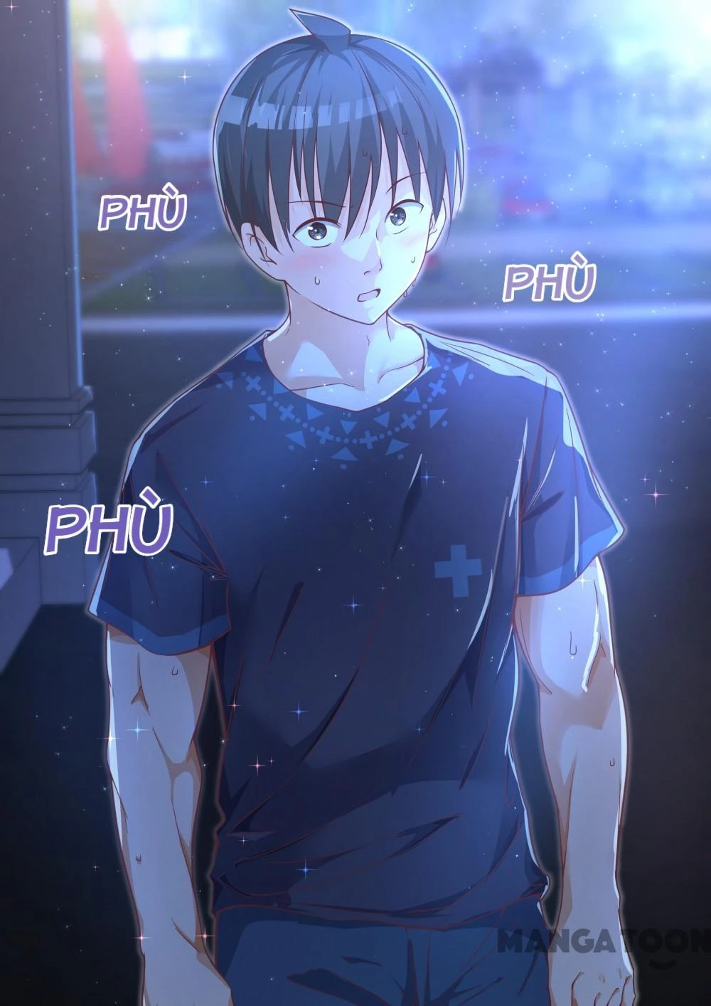 Nam Sinh Của Học Viện Nữ Sinh Chapter  396 - 9