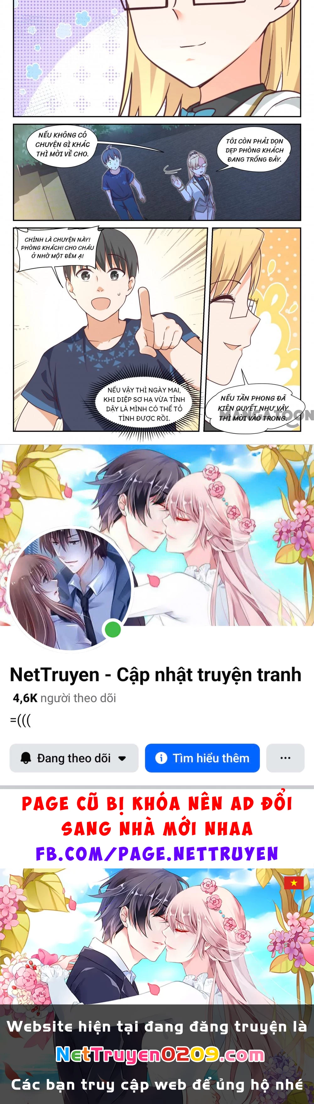 Nam Sinh Của Học Viện Nữ Sinh Chapter  396 - 12