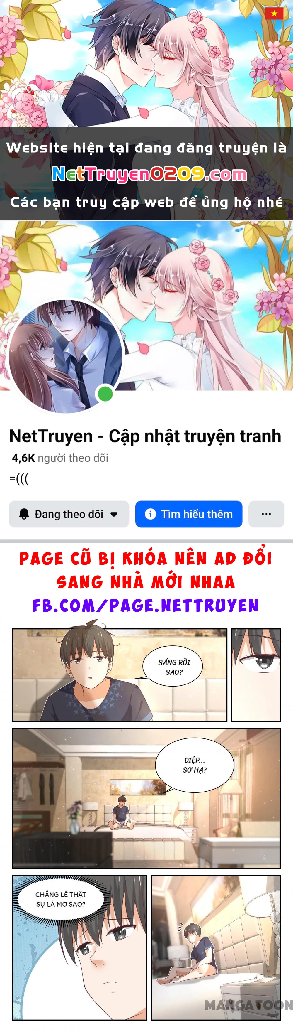 Nam Sinh Của Học Viện Nữ Sinh Chapter 400 - 1