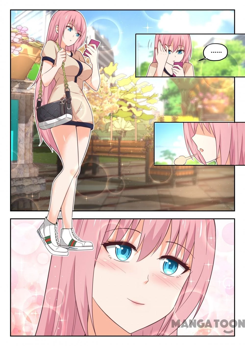 Nam Sinh Của Học Viện Nữ Sinh Chapter 401 - 4