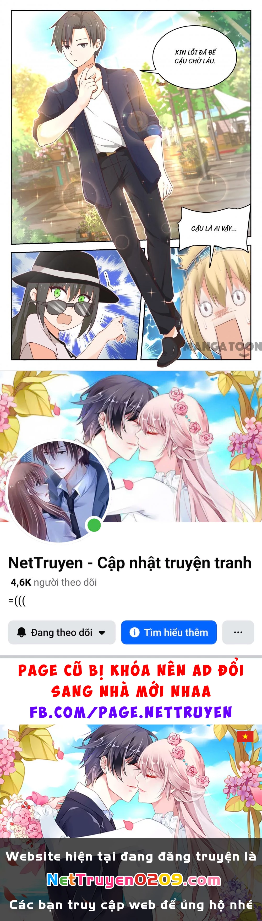 Nam Sinh Của Học Viện Nữ Sinh Chapter 401 - 12