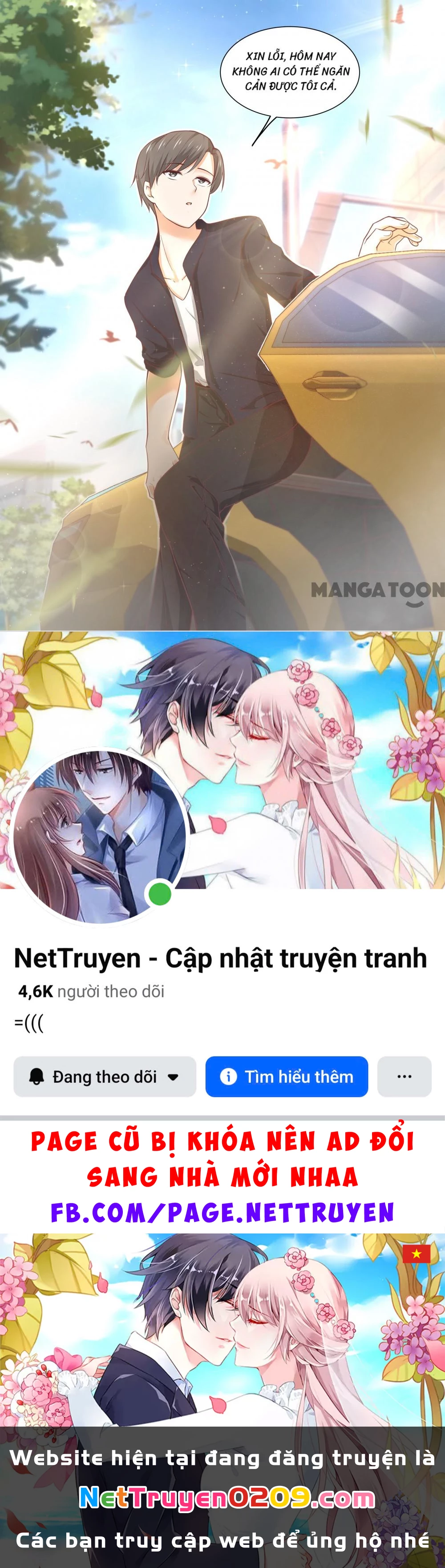 Nam Sinh Của Học Viện Nữ Sinh Chapter 402 - 11