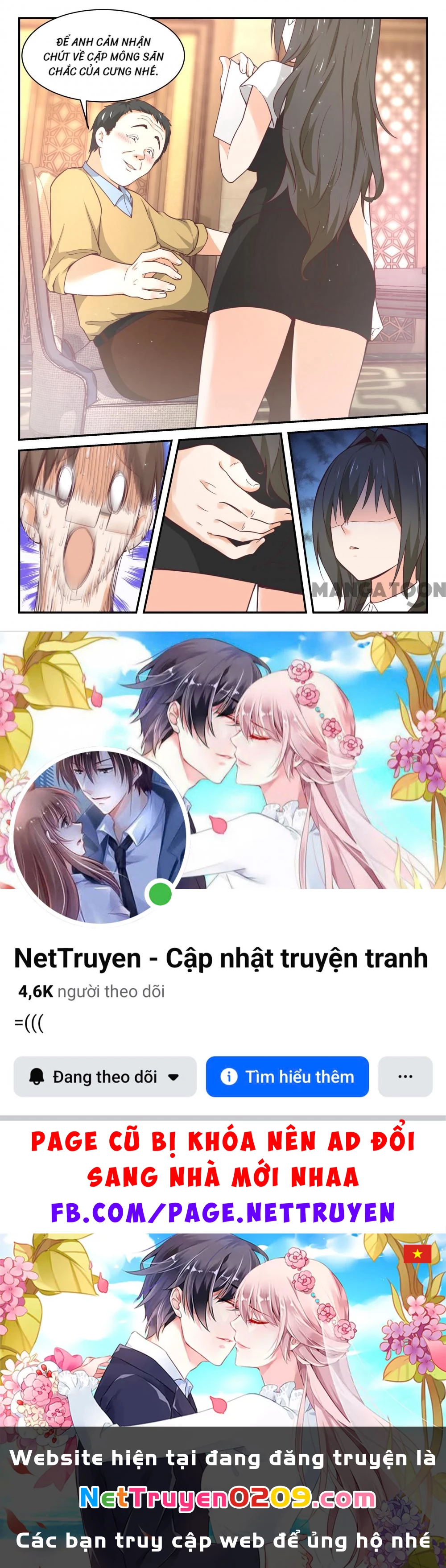 Nam Sinh Của Học Viện Nữ Sinh Chapter 403 - 10