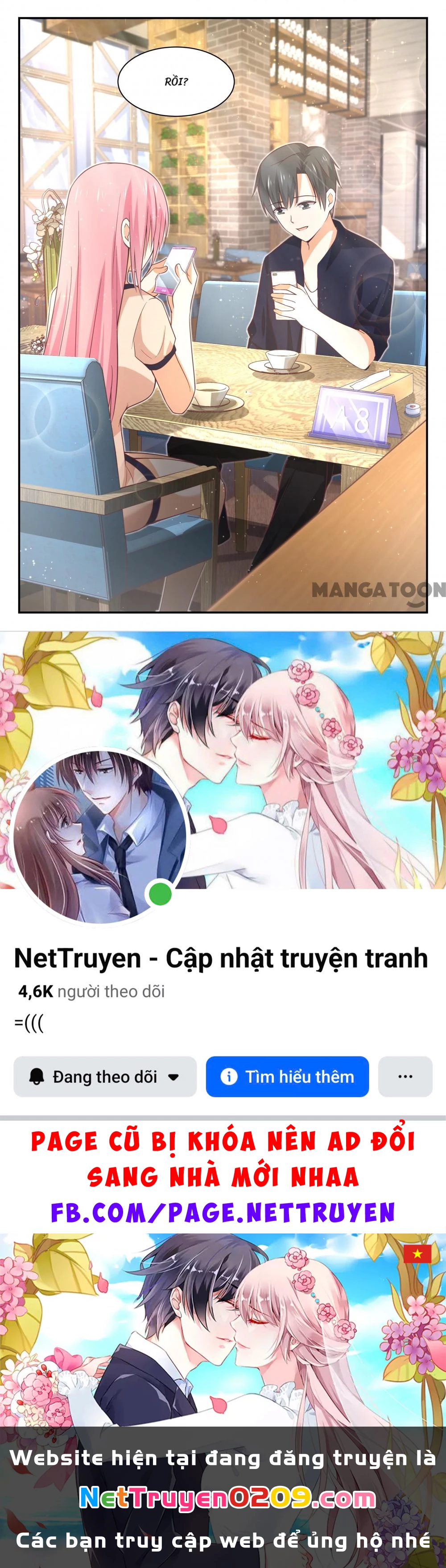 Nam Sinh Của Học Viện Nữ Sinh Chapter 404 - 10