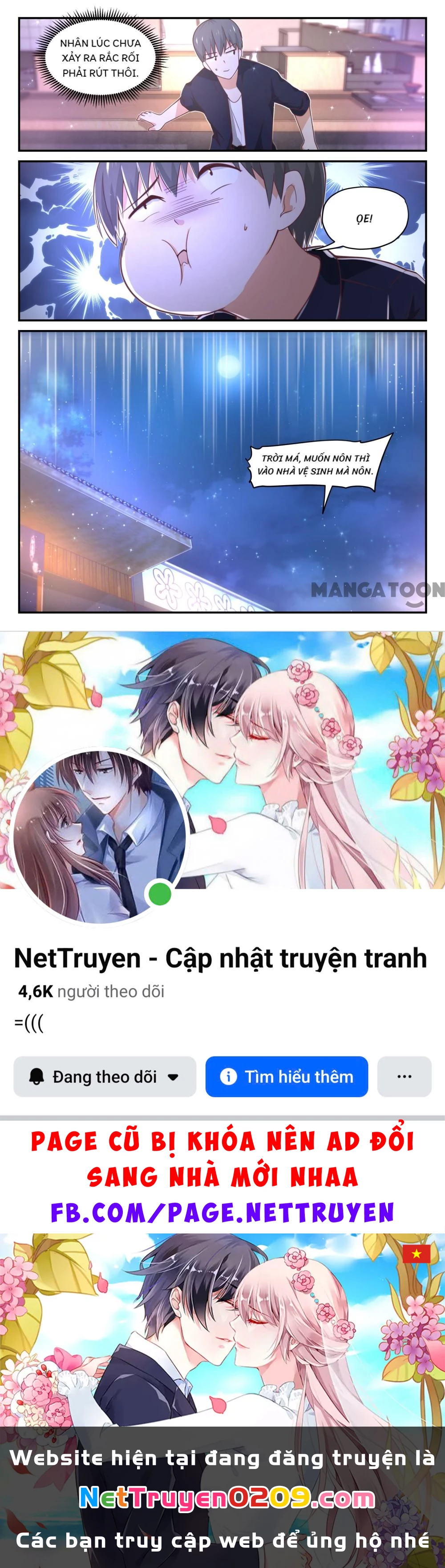 Nam Sinh Của Học Viện Nữ Sinh Chapter 408 - 11