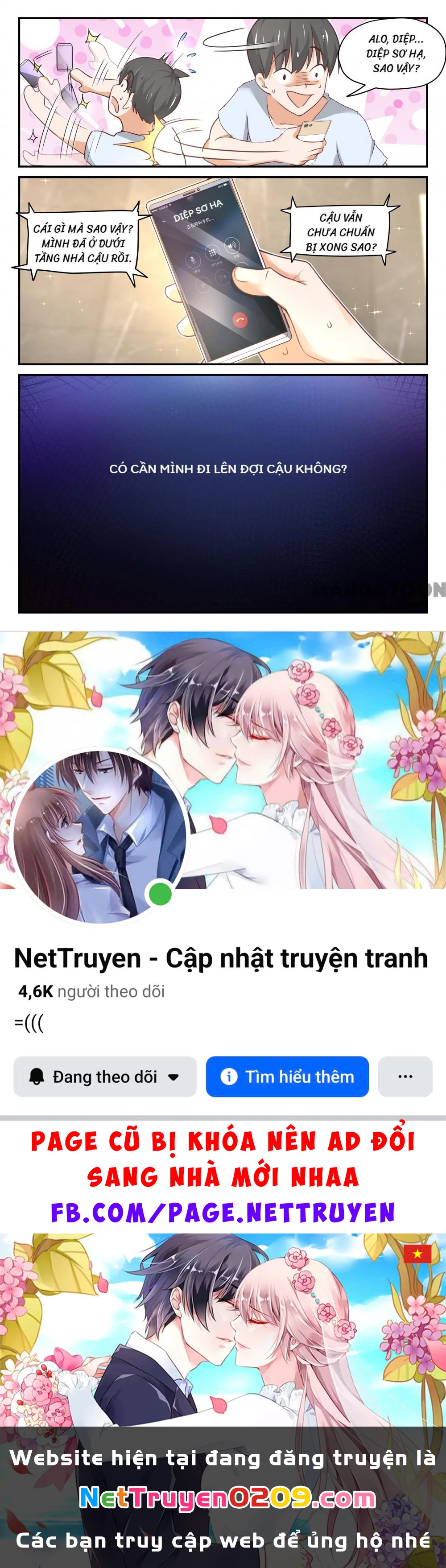 Nam Sinh Của Học Viện Nữ Sinh Chapter  409 - 13