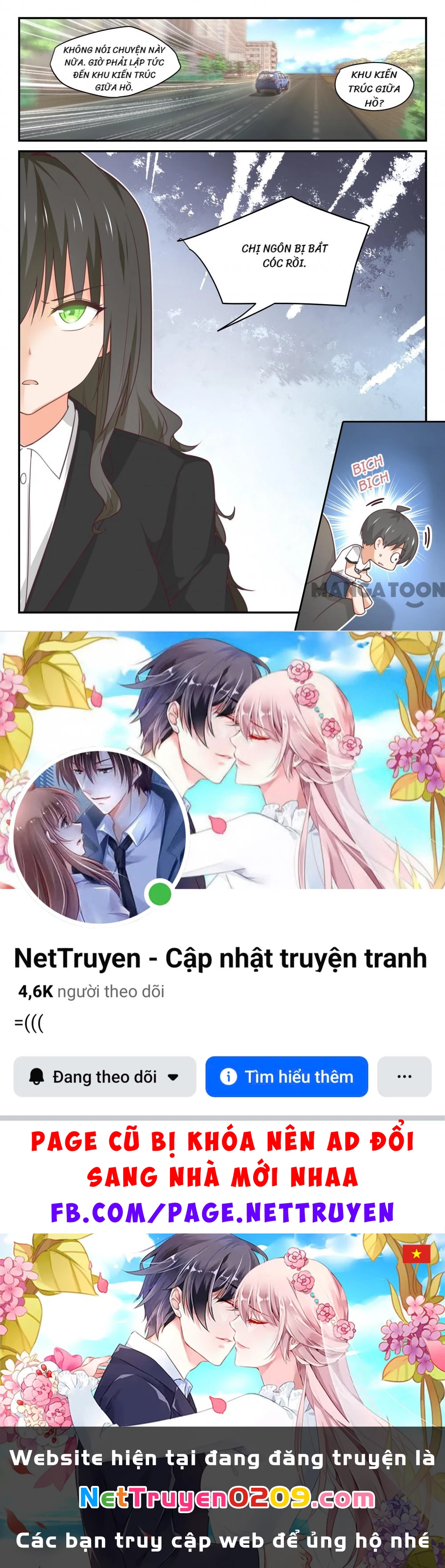 Nam Sinh Của Học Viện Nữ Sinh Chapter 410 - 10