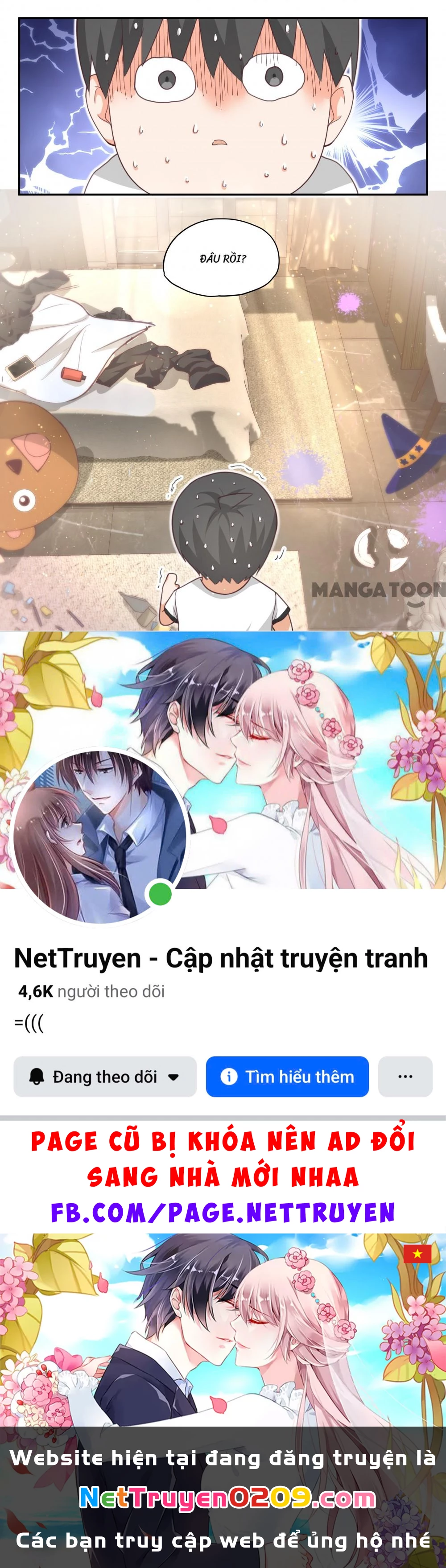 Nam Sinh Của Học Viện Nữ Sinh Chapter  412 - 10