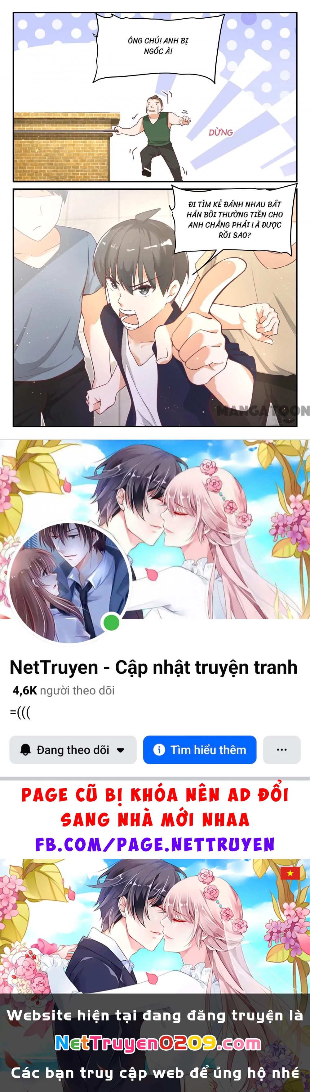 Nam Sinh Của Học Viện Nữ Sinh Chapter  414 - 12