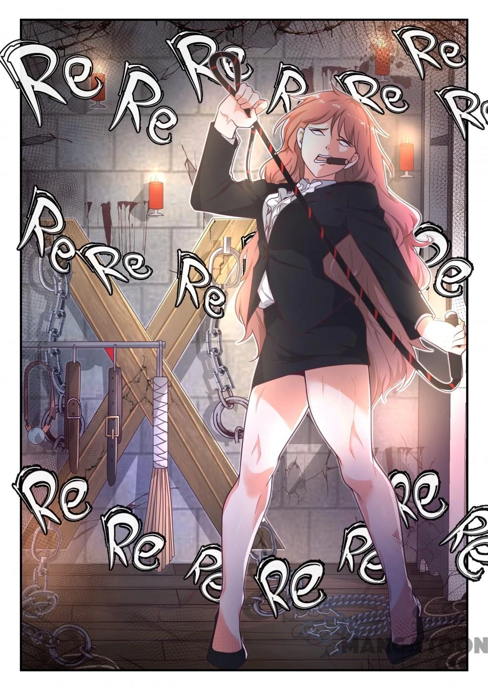 Nam Sinh Của Học Viện Nữ Sinh Chapter 416 - 9