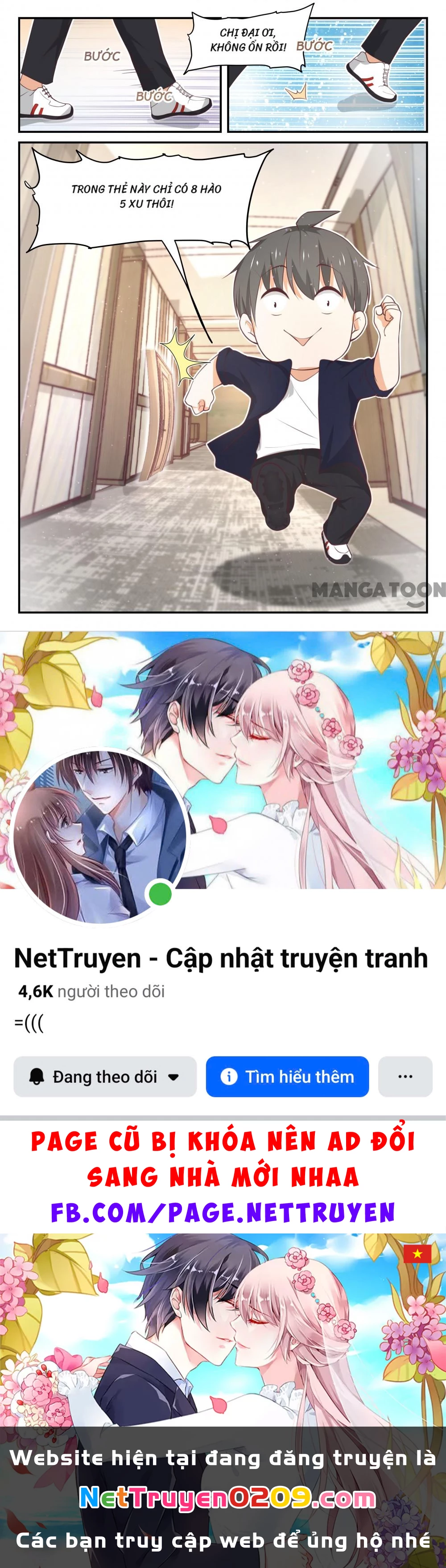 Nam Sinh Của Học Viện Nữ Sinh Chapter 417 - 13