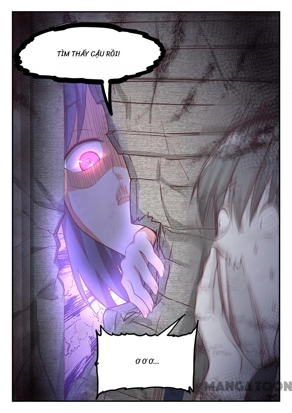 Nam Sinh Của Học Viện Nữ Sinh Chapter  418 - 4