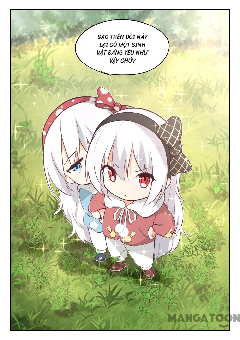 Nam Sinh Của Học Viện Nữ Sinh Chapter 419 - 5