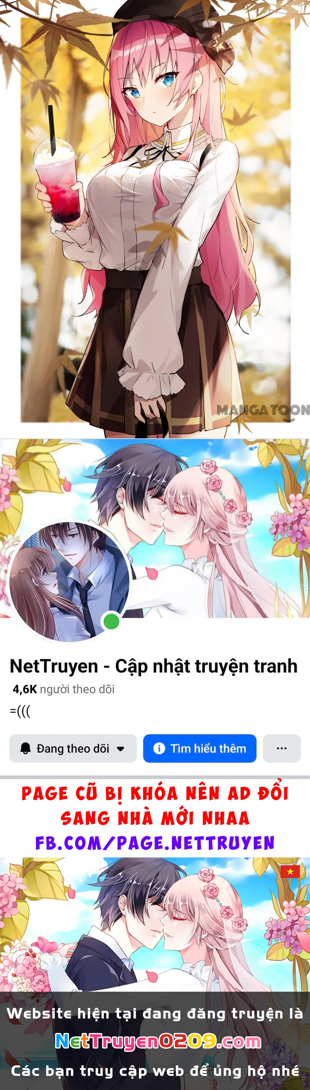 Nam Sinh Của Học Viện Nữ Sinh Chapter 419 - 10