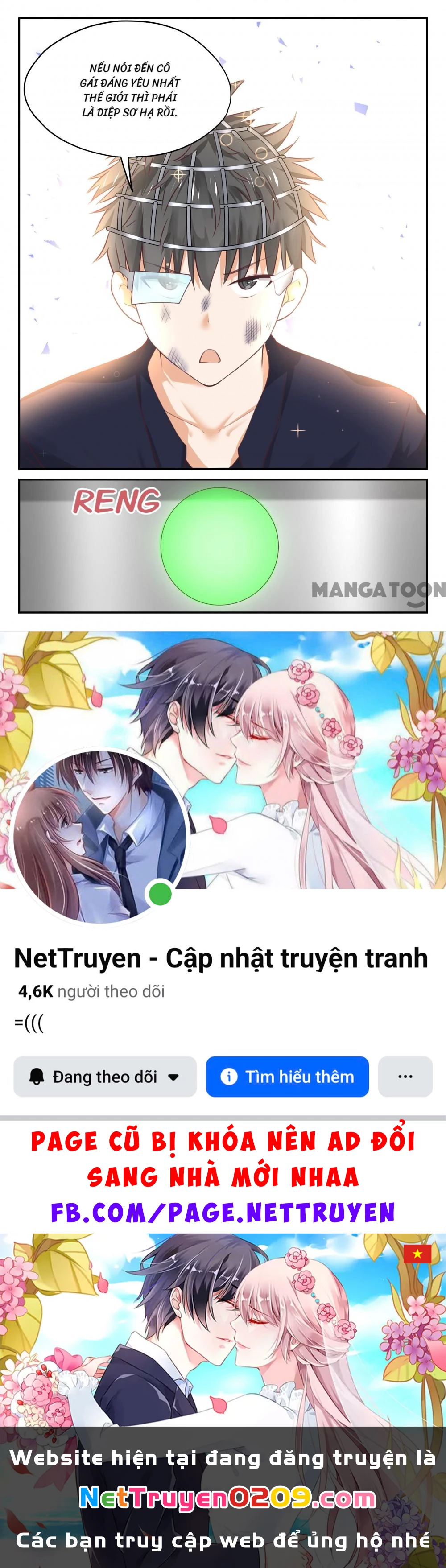 Nam Sinh Của Học Viện Nữ Sinh Chapter 420 - 11