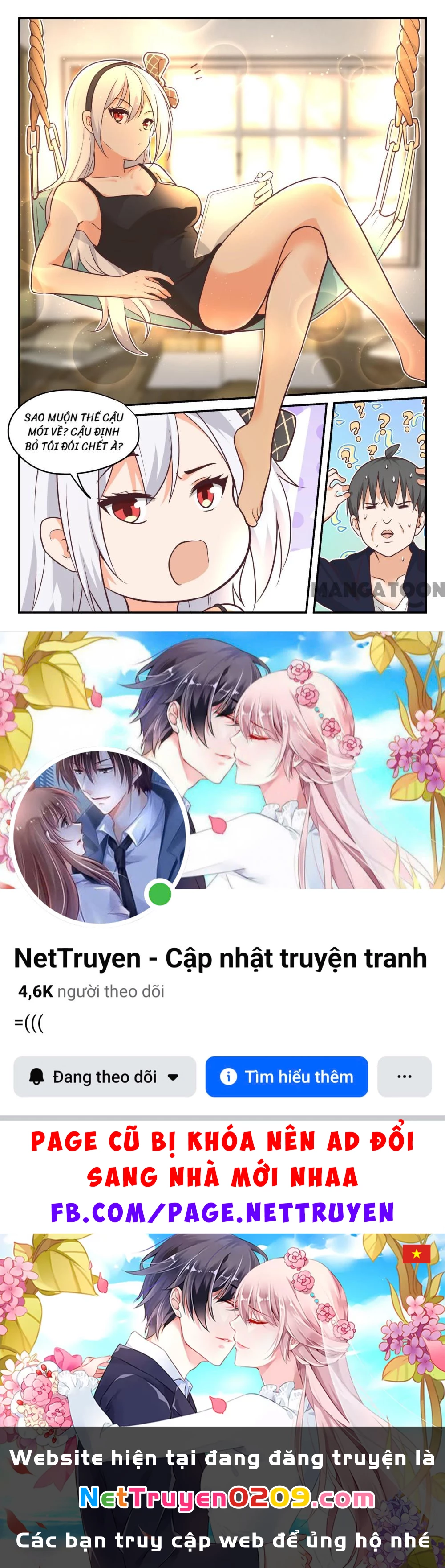 Nam Sinh Của Học Viện Nữ Sinh Chapter 424 - 11