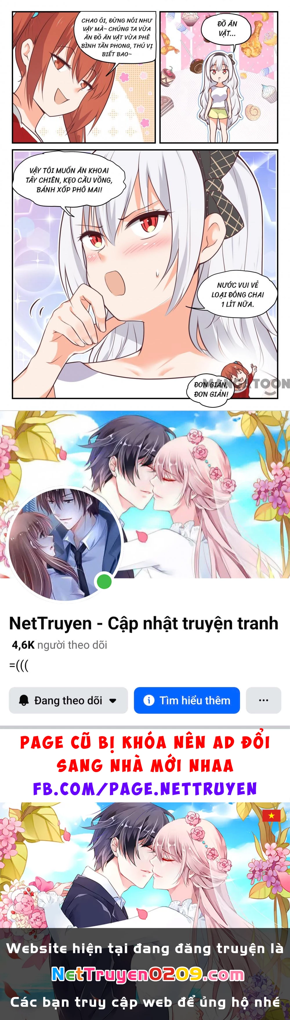 Nam Sinh Của Học Viện Nữ Sinh Chapter 425 - 12