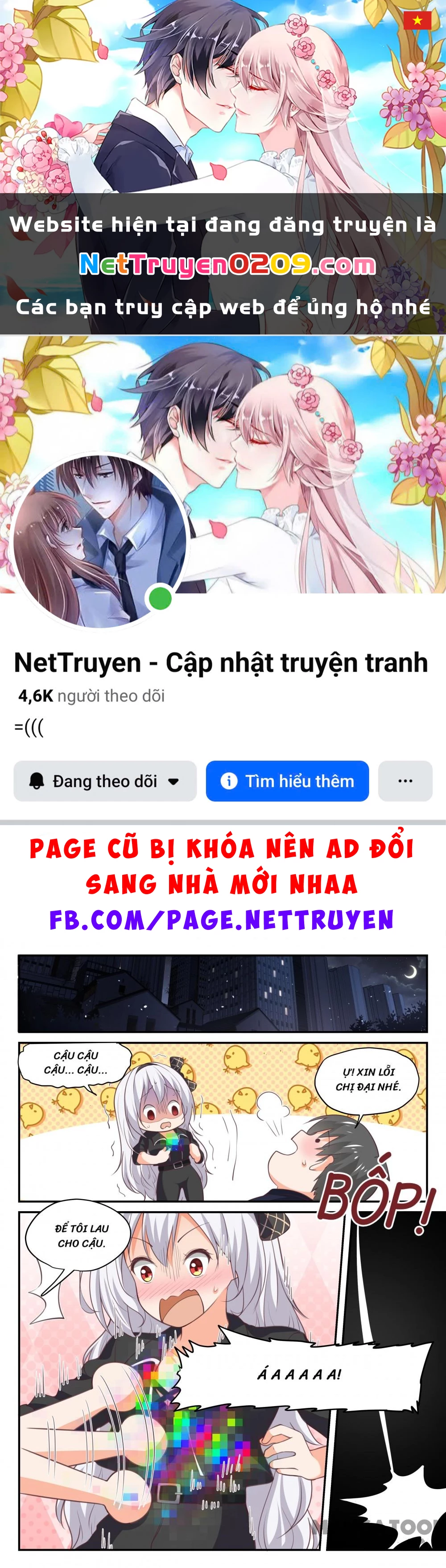 Nam Sinh Của Học Viện Nữ Sinh Chapter 427 - 1