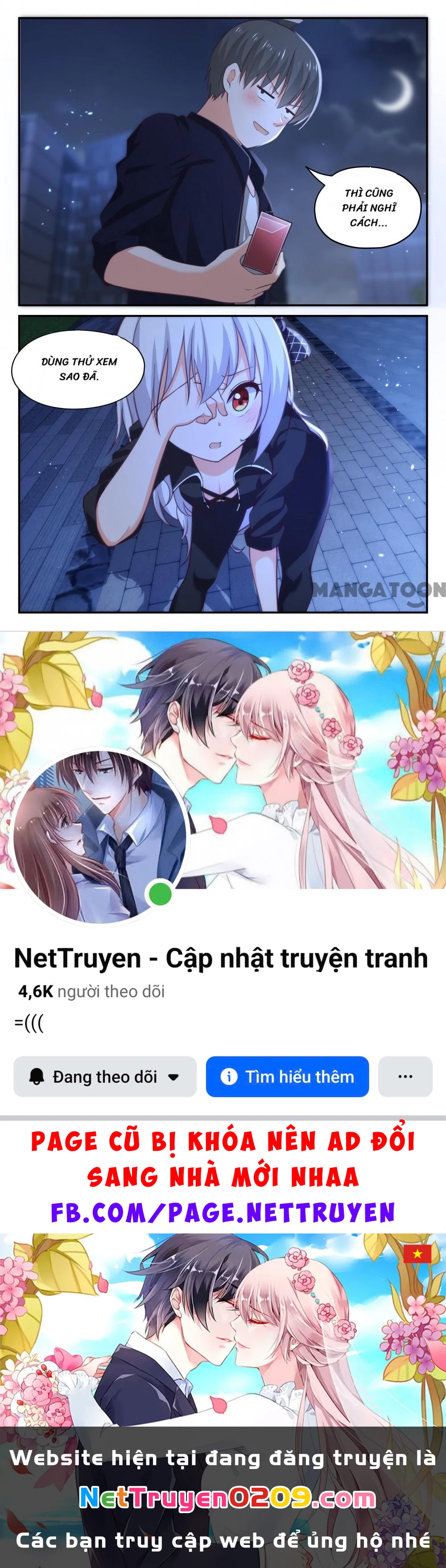 Nam Sinh Của Học Viện Nữ Sinh Chapter 427 - 10