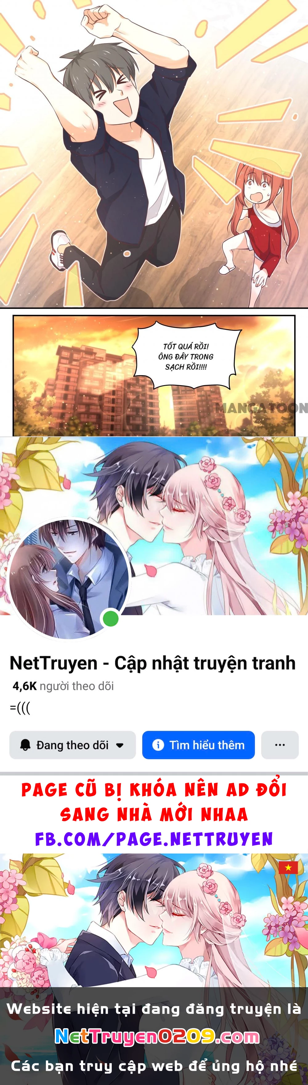 Nam Sinh Của Học Viện Nữ Sinh Chapter  428 - 10